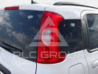 2020 Fiat Panda