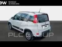 2020 Fiat Panda