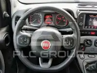 2020 Fiat Panda