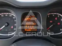 2020 Fiat Panda