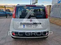 2020 Fiat Panda