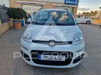 2020 Fiat Panda