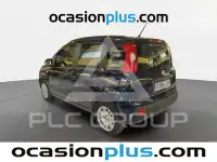 2020 Fiat Panda