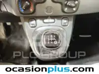 2020 Fiat Panda