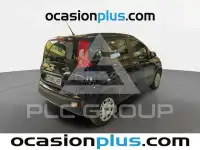 2020 Fiat Panda