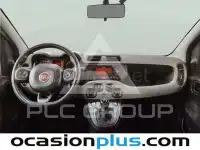 2020 Fiat Panda