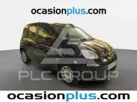 2020 Fiat Panda