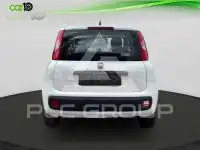 2020 Fiat Panda