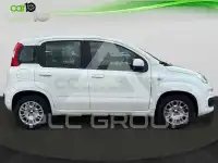 2020 Fiat Panda