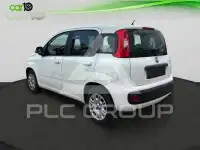 2020 Fiat Panda
