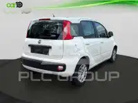 2020 Fiat Panda