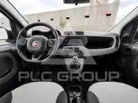 2020 Fiat Panda