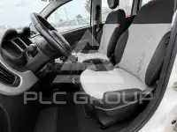 2020 Fiat Panda