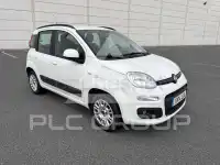 2020 Fiat Panda