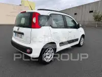 2020 Fiat Panda
