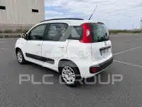 2020 Fiat Panda