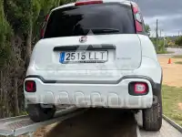 2020 Fiat Panda