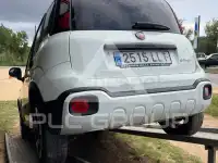 2020 Fiat Panda