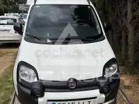 2020 Fiat Panda