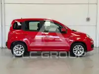 2020 Fiat Panda