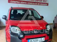 2020 Fiat Panda