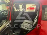 2020 Fiat Panda