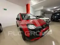 2020 Fiat Panda