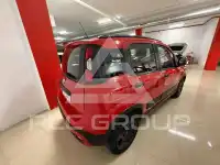 2020 Fiat Panda