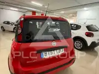 2020 Fiat Panda