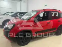 2020 Fiat Panda