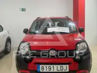 2020 Fiat Panda