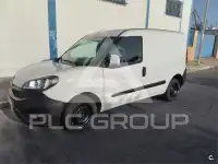 2020 Fiat Doblo