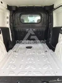 2020 Fiat Doblo