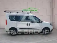2020 Fiat Doblo