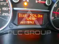 2020 Fiat Doblo