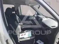 2020 Fiat Doblo