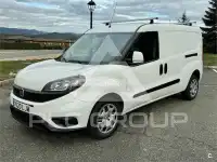 2020 Fiat Doblo