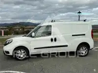 2020 Fiat Doblo
