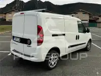 2020 Fiat Doblo