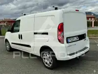 2020 Fiat Doblo