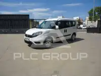 2020 Fiat Doblo