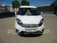 2020 Fiat Doblo