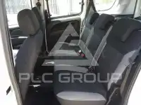 2020 Fiat Doblo