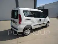 2020 Fiat Doblo