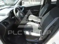 2020 Fiat Doblo
