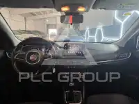 2020 Fiat Tipo
