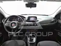 2020 Fiat Tipo