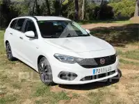 2020 Fiat Tipo