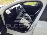 2020 Fiat Tipo