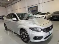 2020 Fiat Tipo